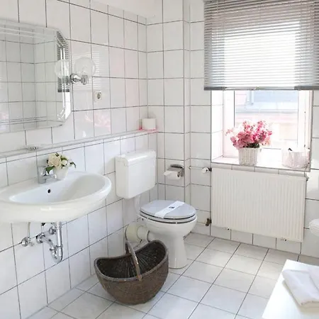 Hotel Frankfurter Hof 3*