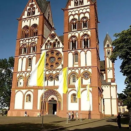 Frankfurter Hof Ξενοδοχείο Limburg an der Lahn