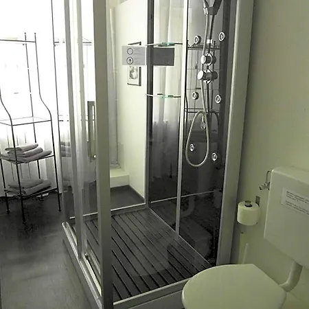 法兰克福霍夫酒店 拉恩河畔林堡