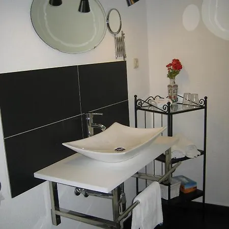 Frankfurter Hof Hotel