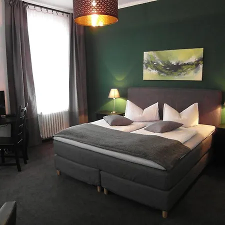 Frankfurter Hof Hotel Limburg an der Lahn