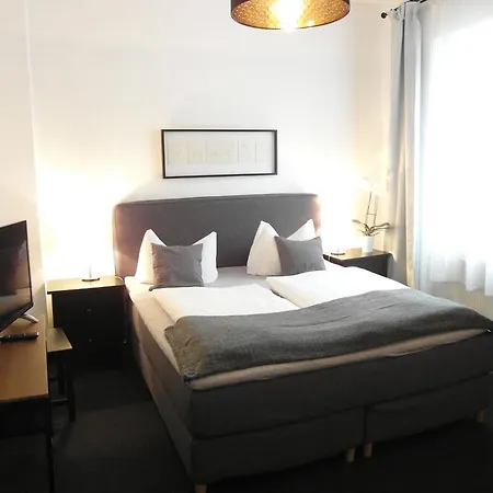 Hotel Frankfurter Hof Limburg an der Lahn