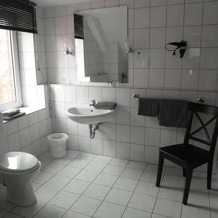 Hotel Frankfurter Hof 3*