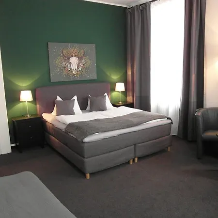 Frankfurter Hof