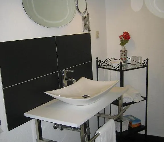 Frankfurter Hof Hotel