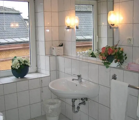 Hotel Frankfurter Hof