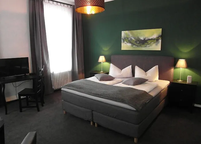 Frankfurter Hof Hotel Limburg an der Lahn