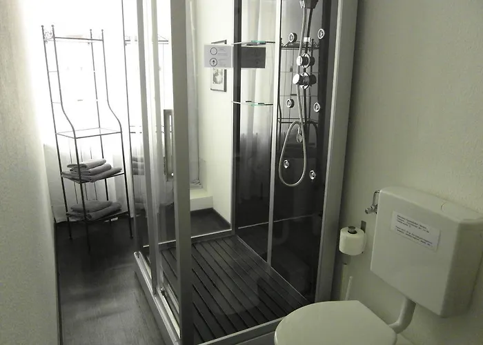 Frankfurter Hof 3* Limburg an der Lahn