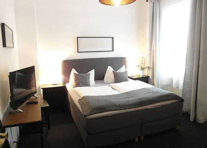 Hotel Frankfurter Hof Limburg an der Lahn