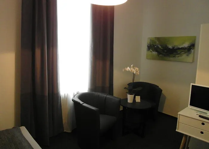 Frankfurter Hof 3* Limburg an der Lahn