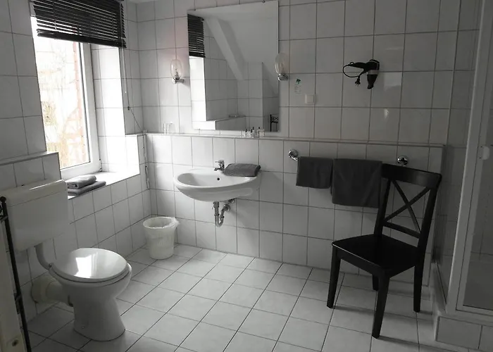 Hotel Frankfurter Hof 3*