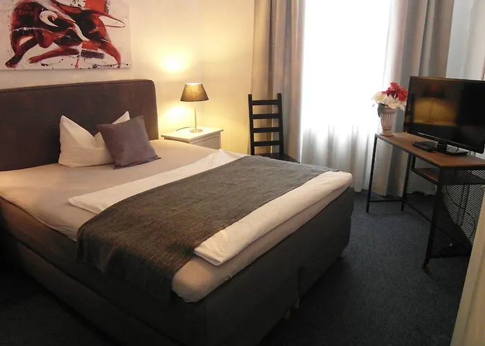 Frankfurter Hof Limburg an der Lahn