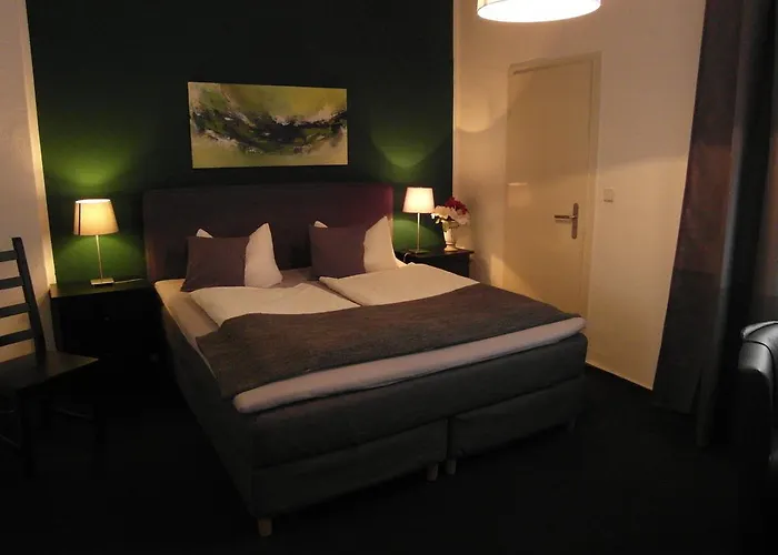 Frankfurter Hof Limburg an der Lahn