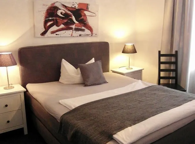 Frankfurter Hof Limburg an der Lahn