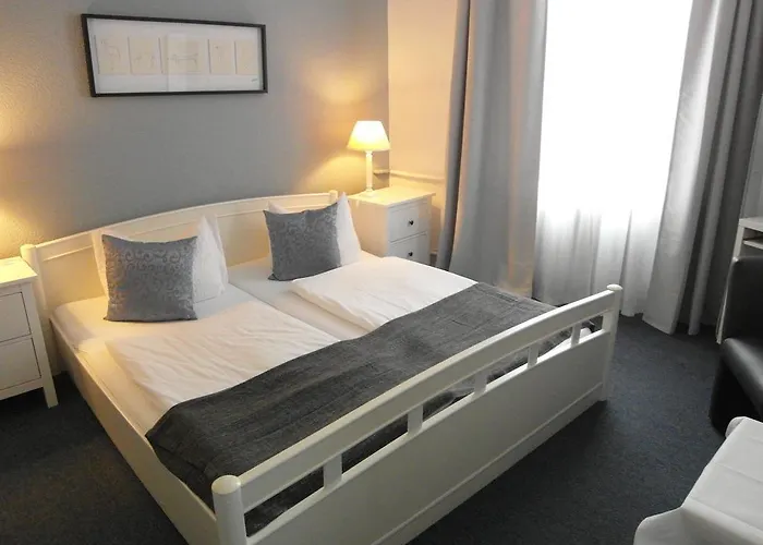 Frankfurter Hof Hotel Limburg an der Lahn